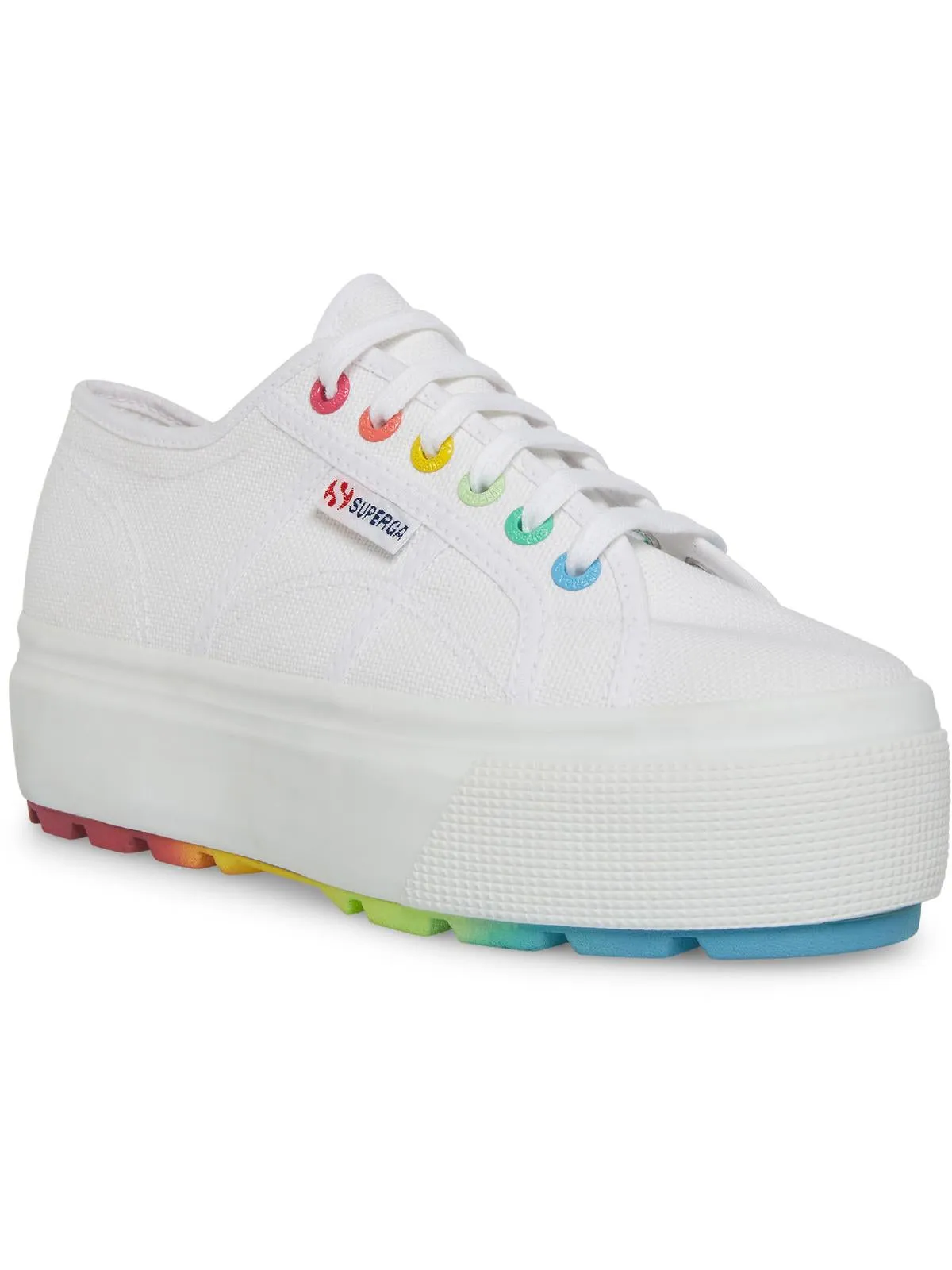 2790 Tank Multicolor Womens Fitness Lifestyle Casual and Fashion Sneakers
