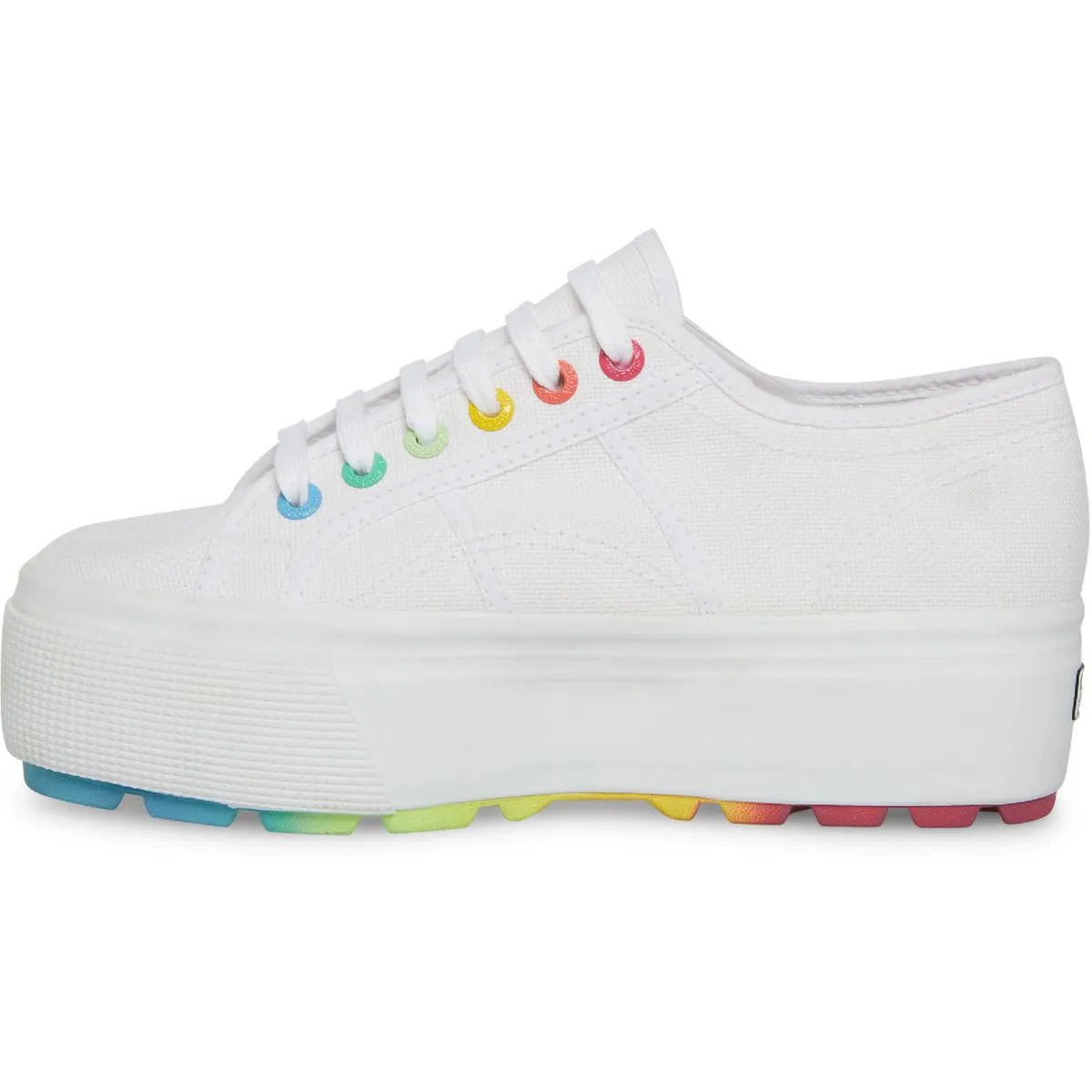 2790 Tank Multicolor Womens Fitness Lifestyle Casual and Fashion Sneakers