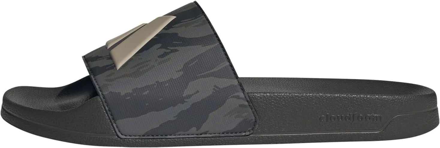 adidas Unisex-Adult Adilette Shower Slide Sandal