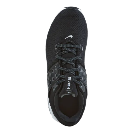 Air Max Bella Tr 4 Women's Tra Black/white-dk Smoke Grey-iron