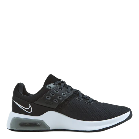 Air Max Bella Tr 4 Women's Tra Black/white-dk Smoke Grey-iron