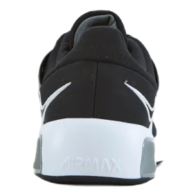 Air Max Bella Tr 4 Women's Tra Black/white-dk Smoke Grey-iron