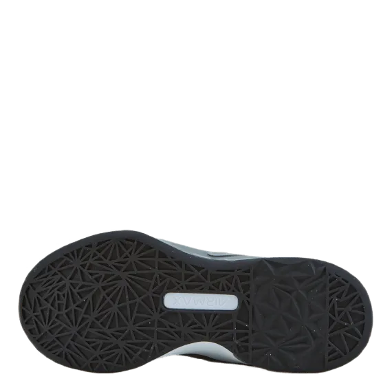 Air Max Bella Tr 4 Women's Tra Black/white-dk Smoke Grey-iron