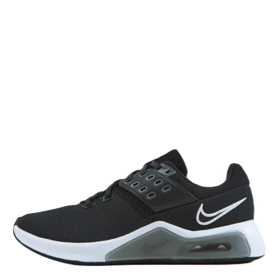 Air Max Bella Tr 4 Women's Tra Black/white-dk Smoke Grey-iron