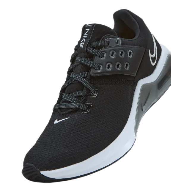 Air Max Bella Tr 4 Women's Tra Black/white-dk Smoke Grey-iron