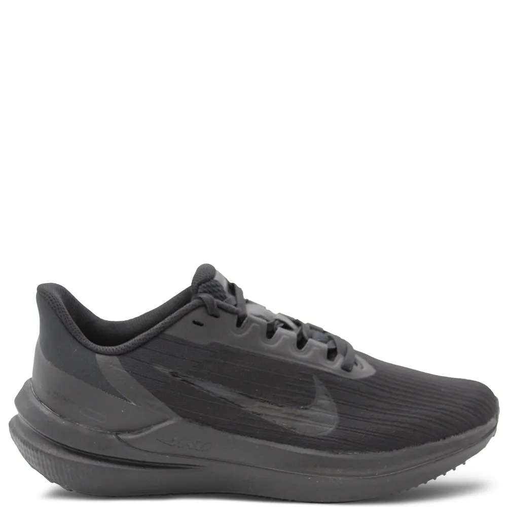 AIR WINFLO 9 WOMENS RUNNING