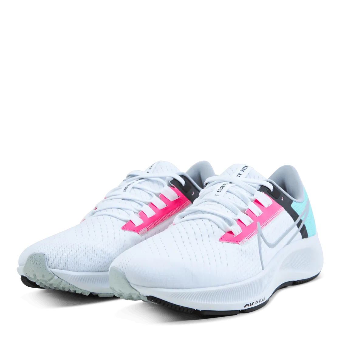 Air Zoom Pegasus 38 Wolf
