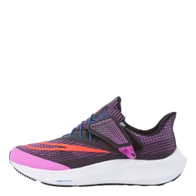 Air Zoom Pegasus 39 FlyEase Women's Easy On/Off Road Running Shoes FUCHSIA DREAM/BRIGHT CRIMSON-BLACK-WHITE