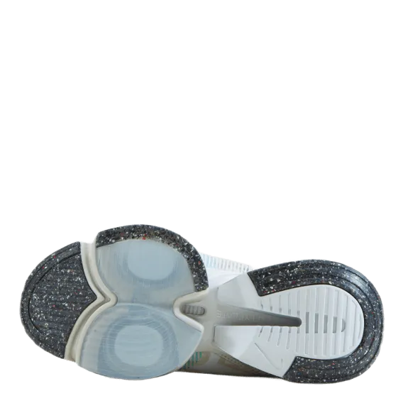 Air Zoom Superrep 2 Mfs Women' Platinum Tint/dk Smoke Grey-li