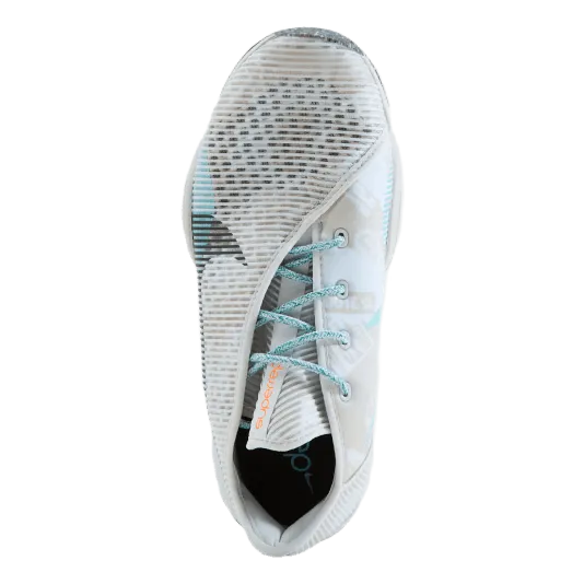 Air Zoom Superrep 2 Mfs Women' Platinum Tint/dk Smoke Grey-li