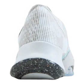 Air Zoom Superrep 2 Mfs Women' Platinum Tint/dk Smoke Grey-li