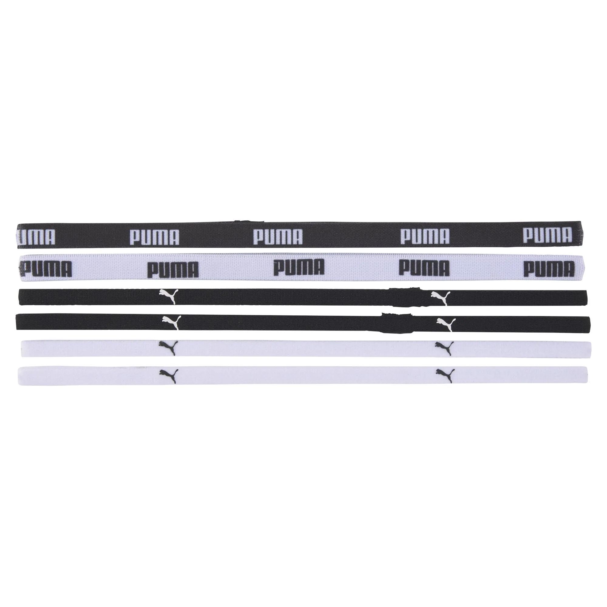 At Sportbands (6Pcs) Running/Training Unisex