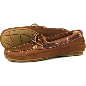 Bahamas Women's Deck Shoes