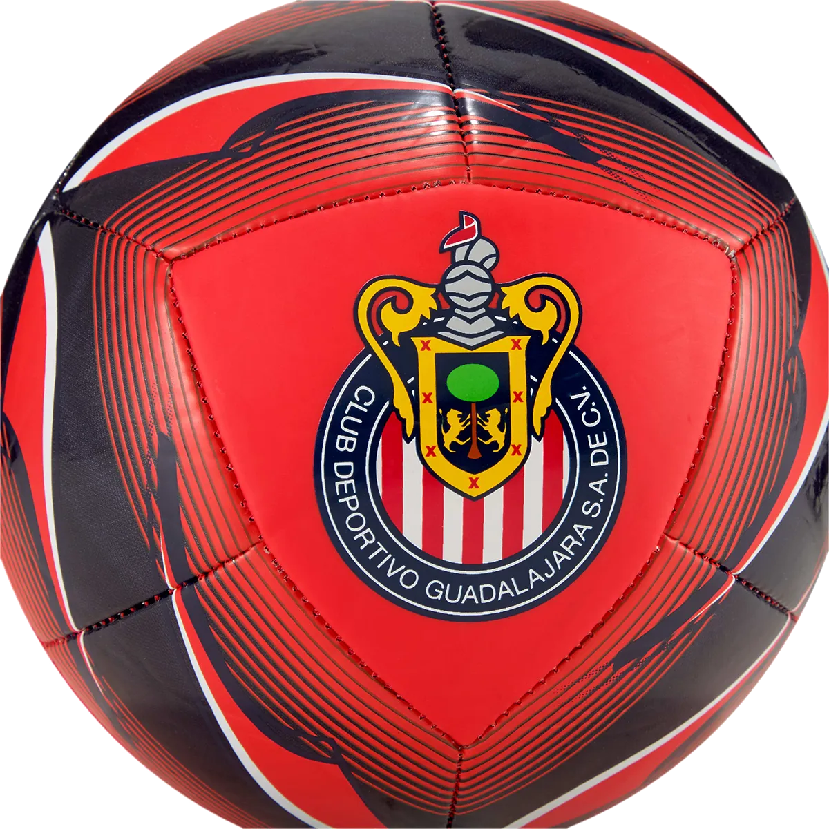 Chivas Mini Ball