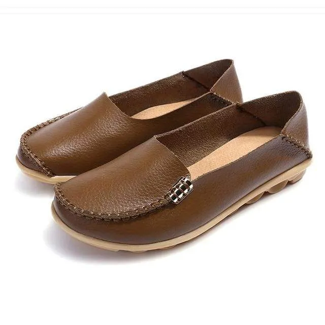 C.NEW S Sailing Shoes Womens