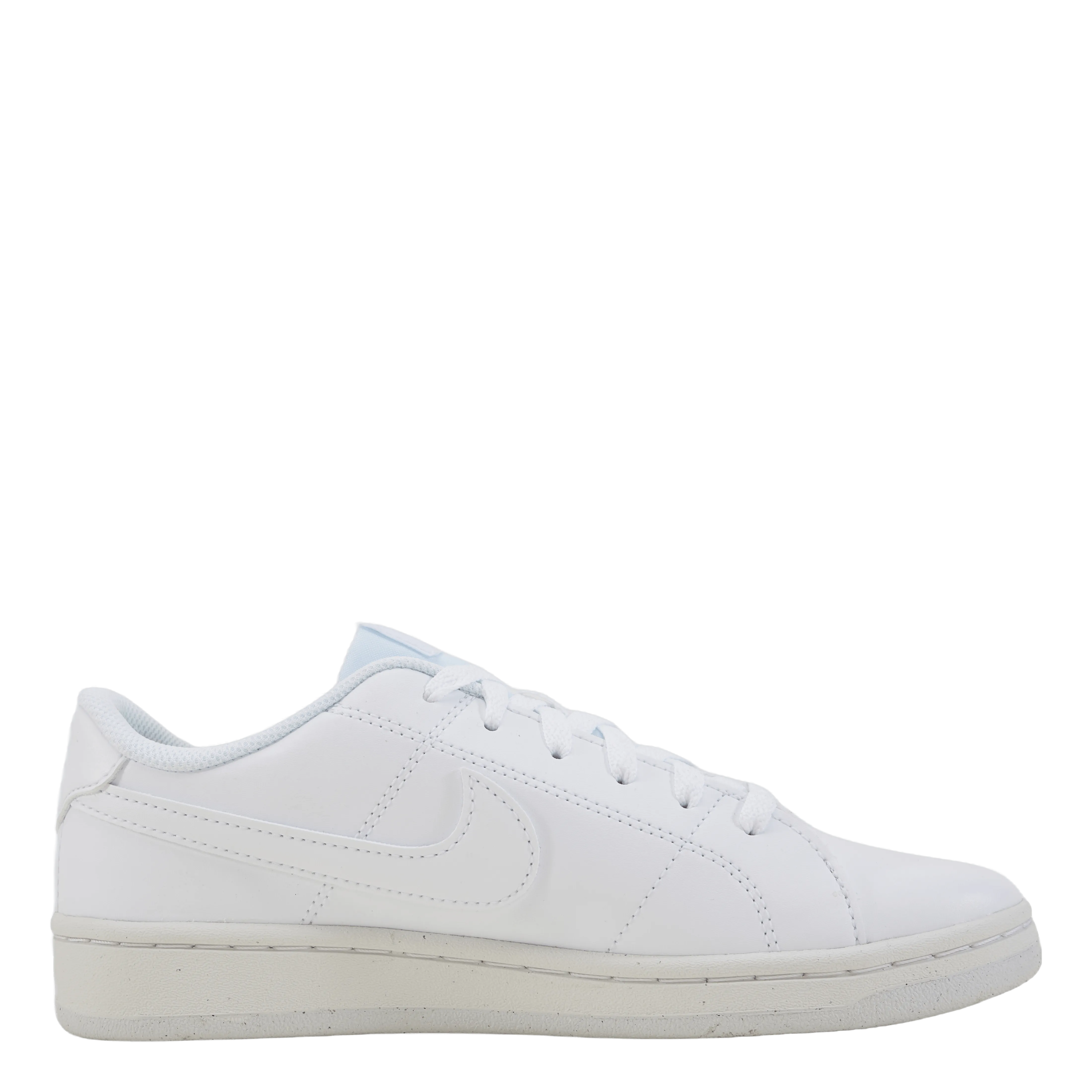 Court Royale 2 Next Nature Men's Shoes WHITE/WHITE-WHITE