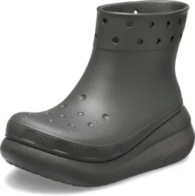 Crocs Unisex Crush Rain Boots
