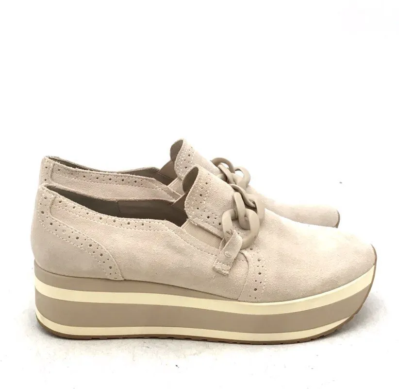 Dolce Vita Jhenee Women's Platform Sneakers - Size 11M