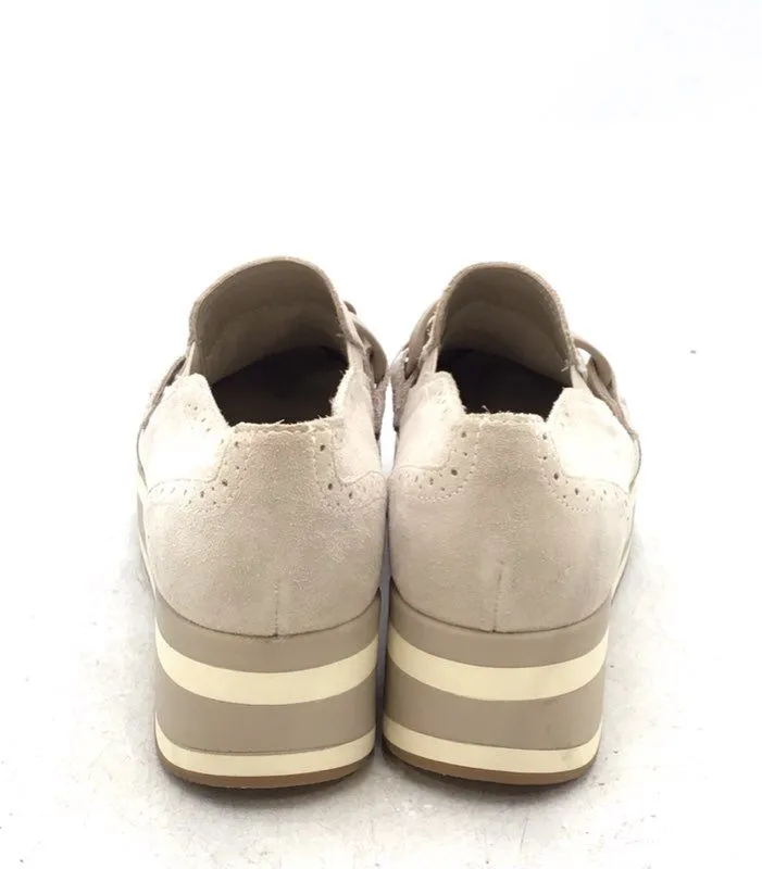 Dolce Vita Jhenee Women's Platform Sneakers - Size 11M
