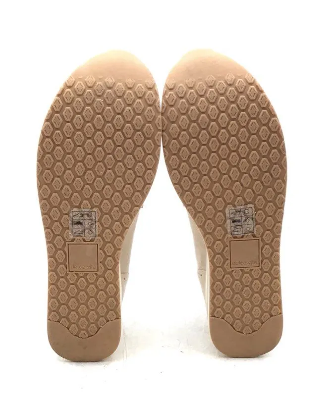 Dolce Vita Jhenee Women's Platform Sneakers - Size 11M