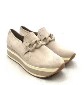 Dolce Vita Jhenee Women's Platform Sneakers - Size 11M
