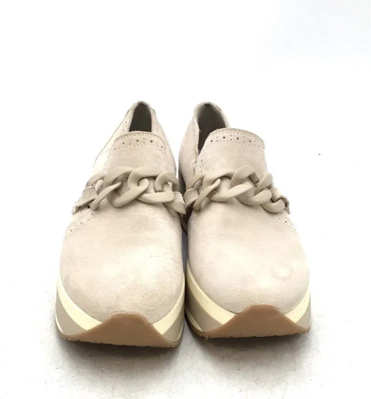 Dolce Vita Jhenee Women's Platform Sneakers - Size 11M