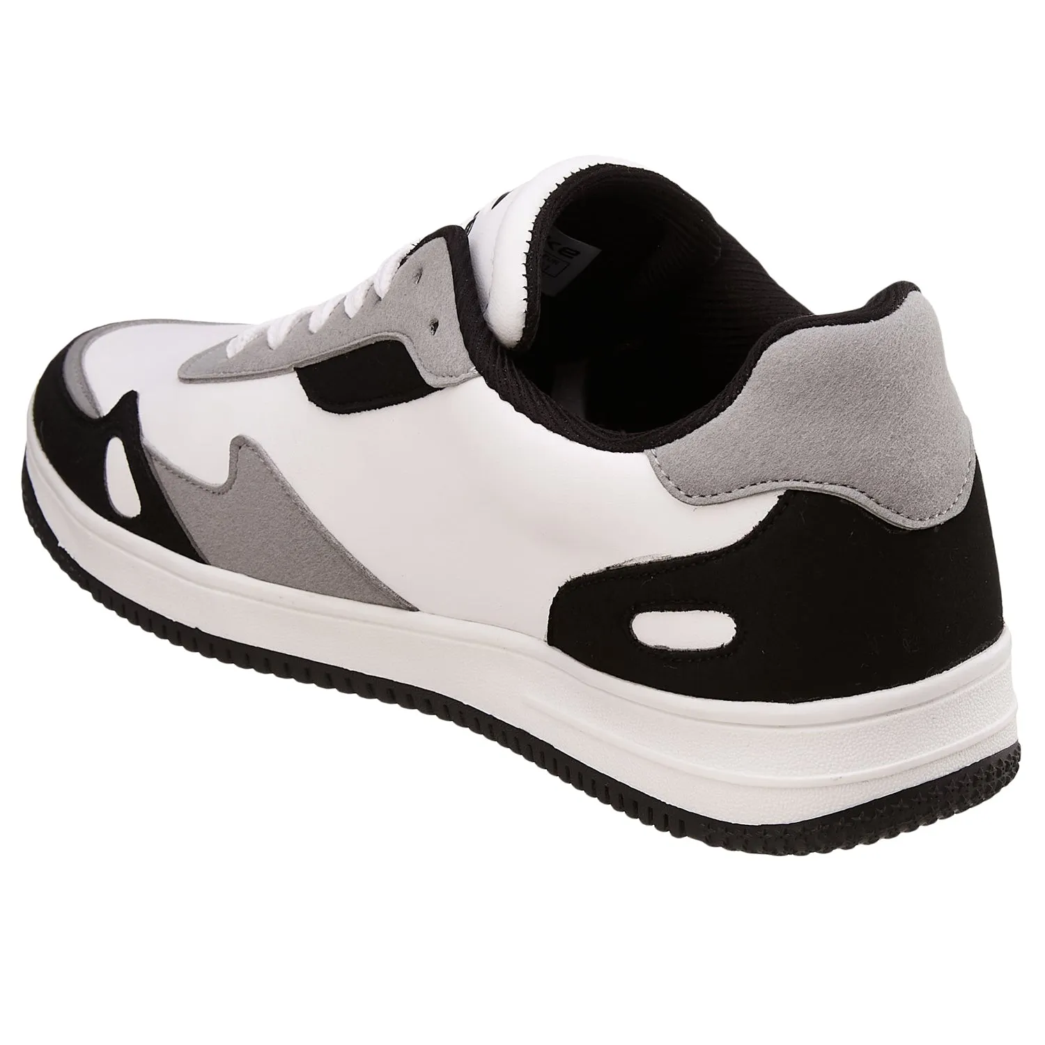 Duke Men Sneakers (FWOL2506)