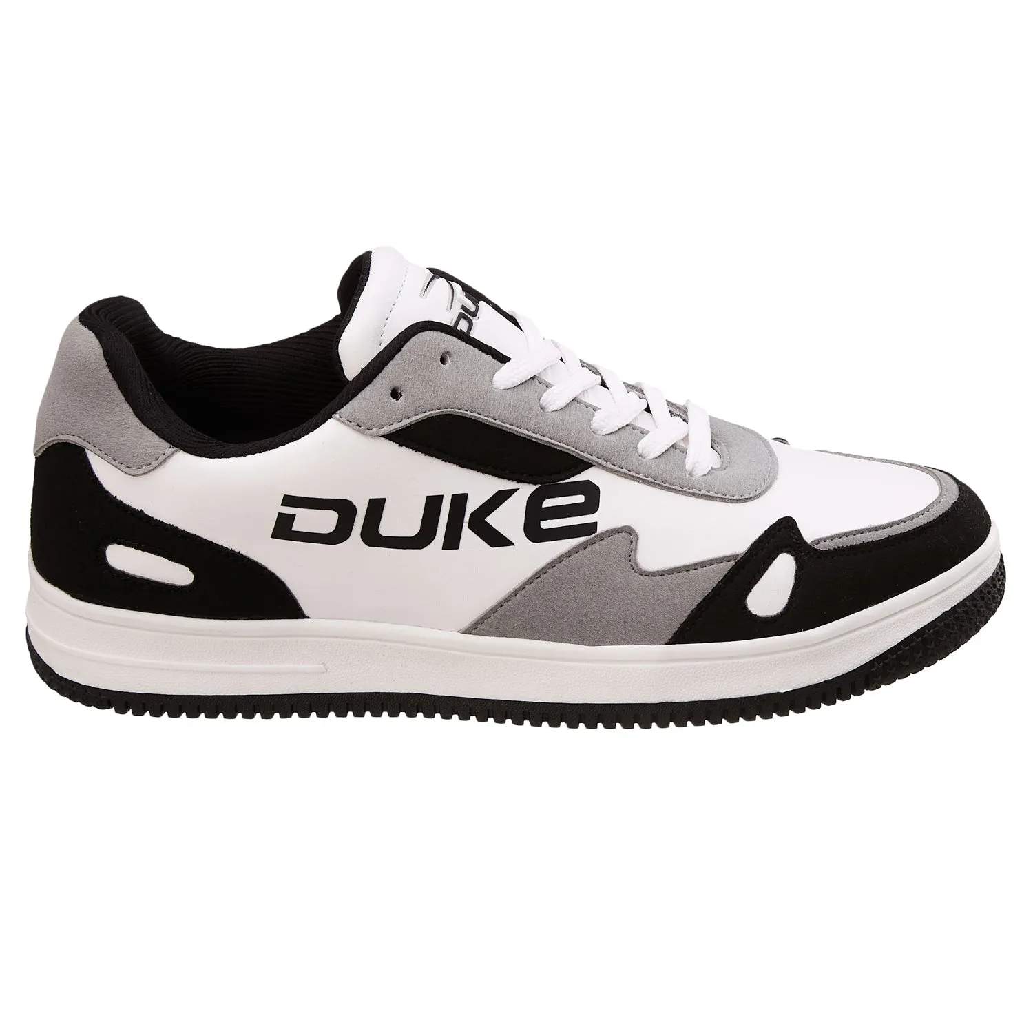 Duke Men Sneakers (FWOL2506)