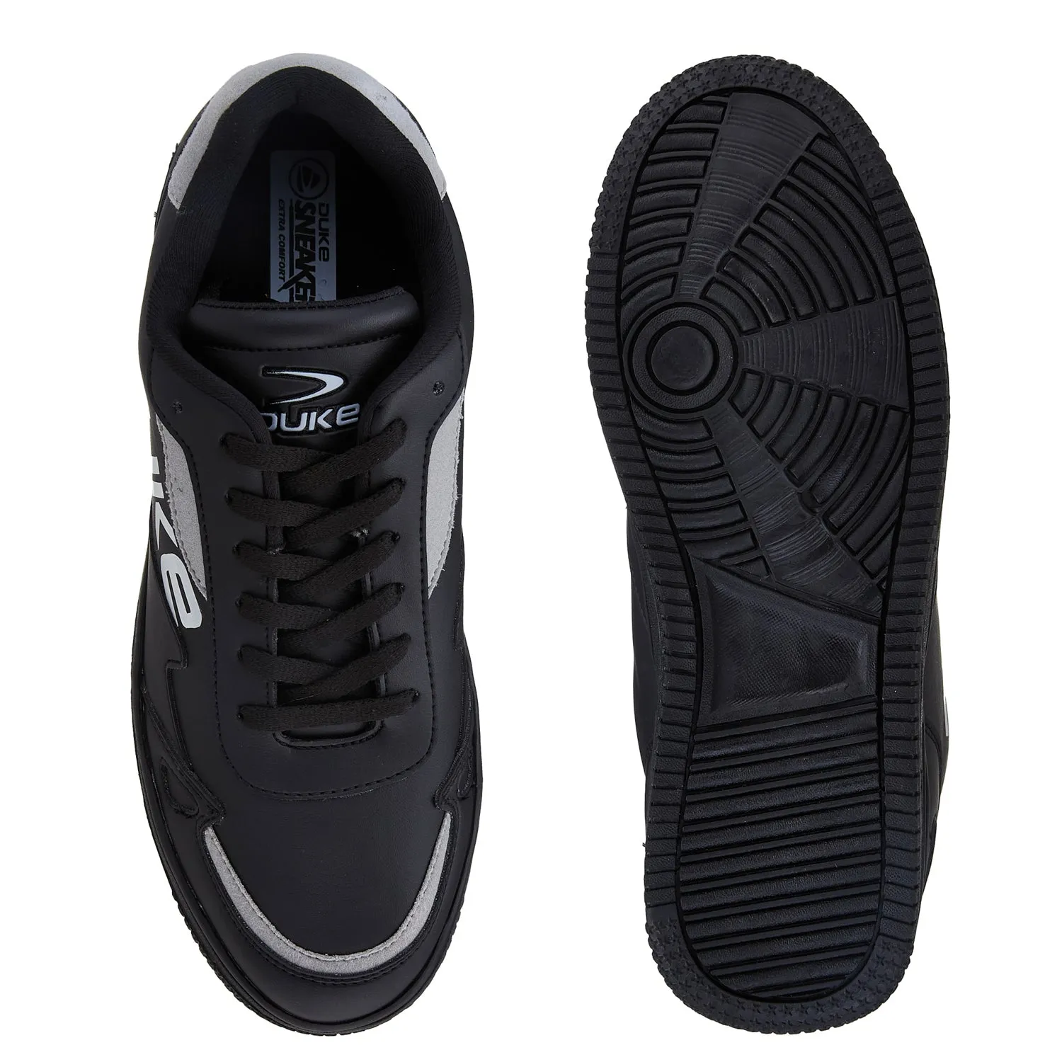 Duke Men Sneakers (FWOL2506)