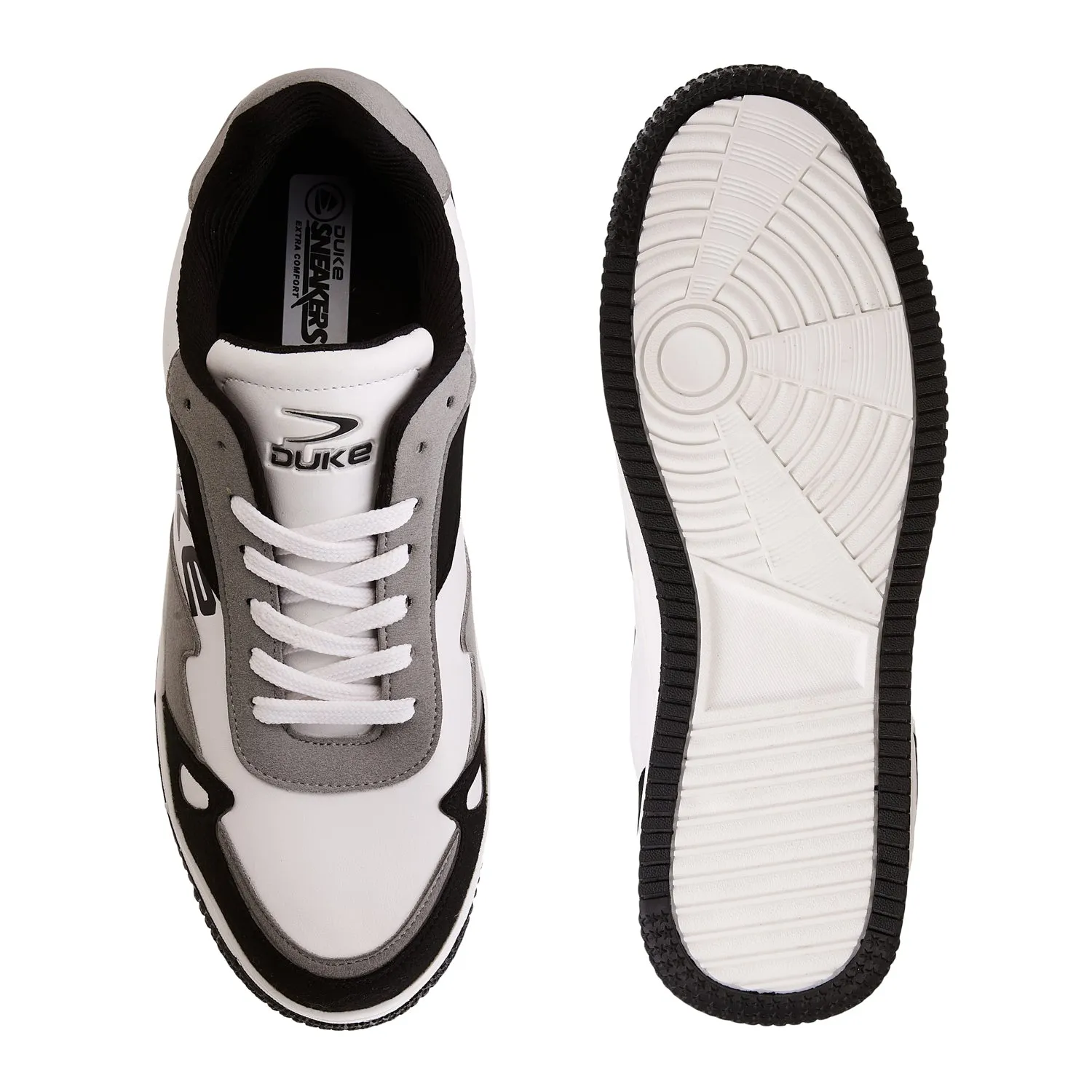 Duke Men Sneakers (FWOL2506)