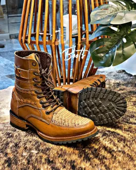 Dylan Casual Boots