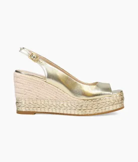 Elany Wedge - Champagne