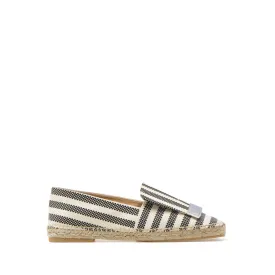 ESPADRILLES SERGIO ROSSI SMITH - SR1 ESPADRILLAS