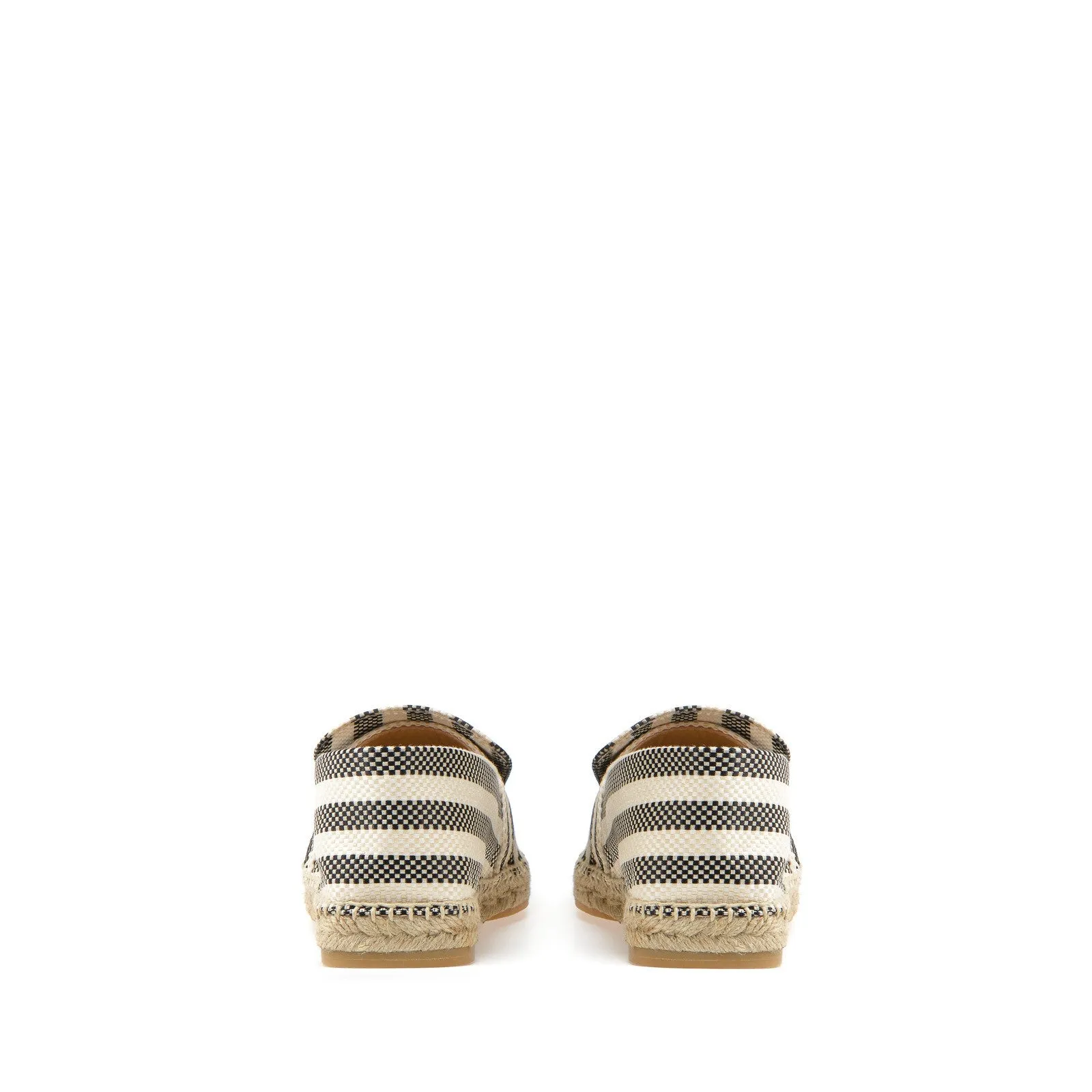ESPADRILLES SERGIO ROSSI SMITH - SR1 ESPADRILLAS