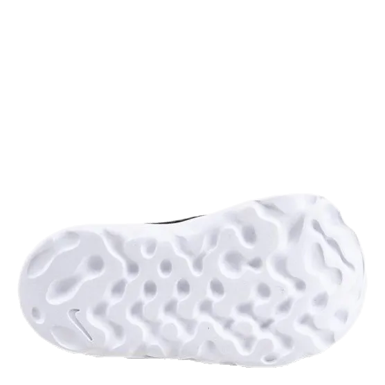 Explore Strada TD White/Black