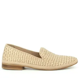 Felmini C246 Natural Loafers