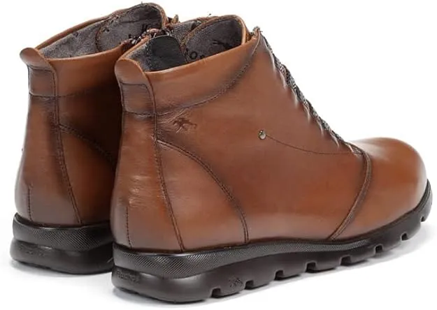 Fluchos Women's Susan Boots- Sugar Cuero