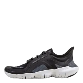 Free RN 5.0 Shield Black/Grey