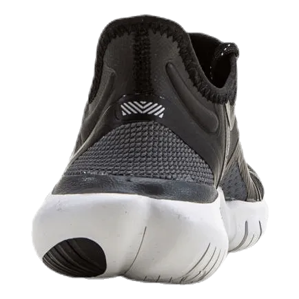 Free RN 5.0 Shield Black/Grey