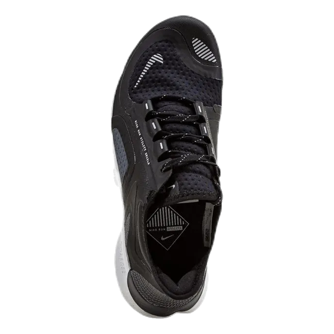Free RN 5.0 Shield Black/Grey
