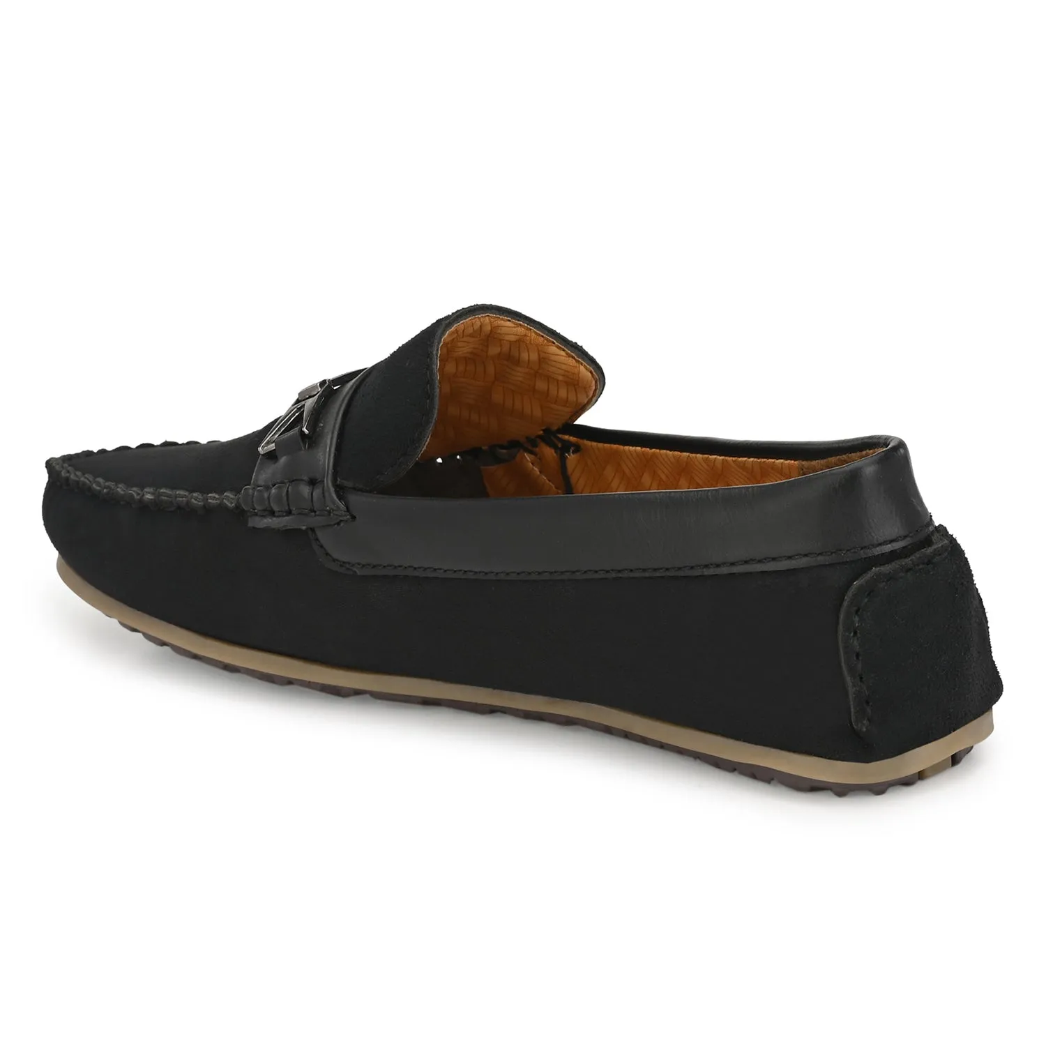 Generation X Summer Light Weight Loafers