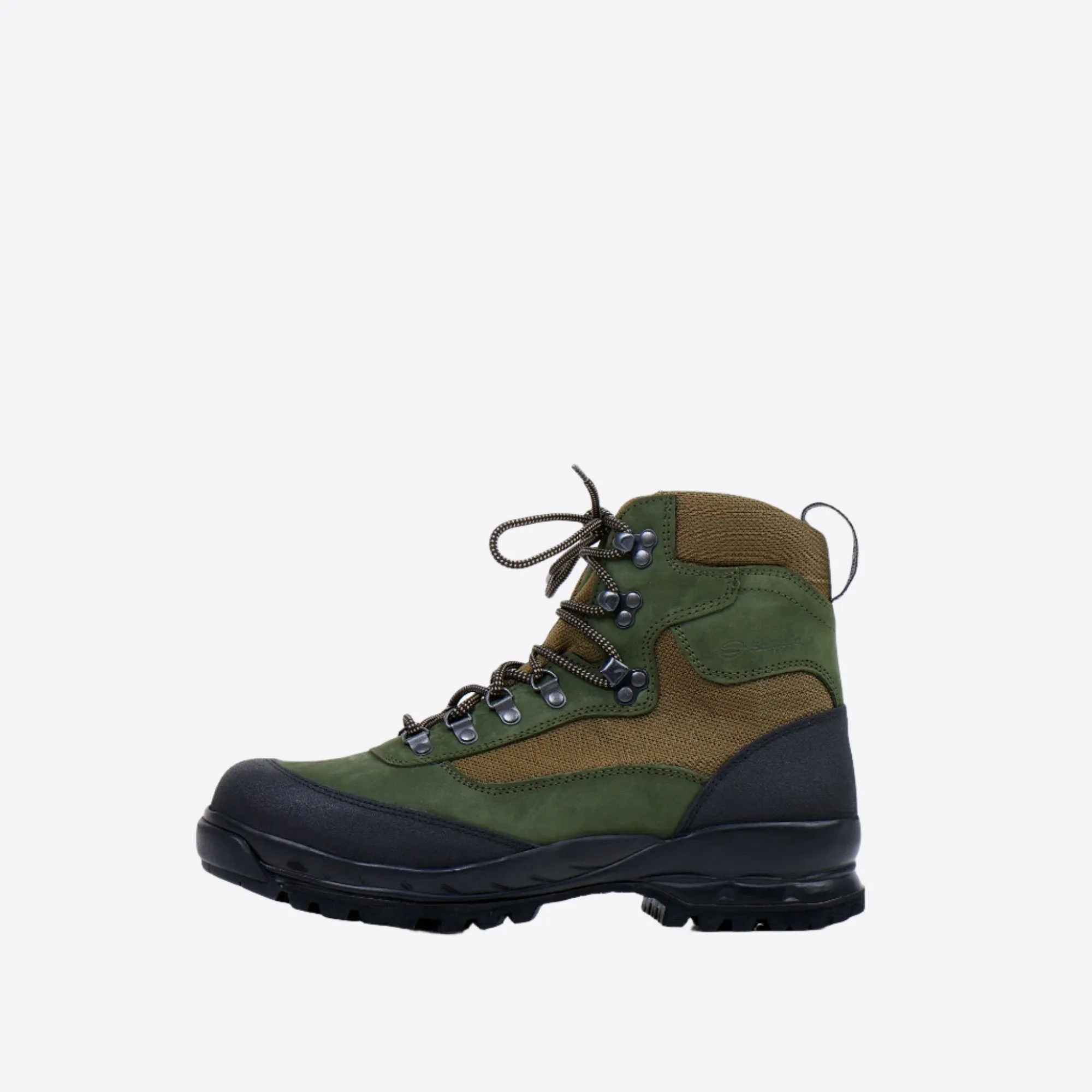 Hiking - 550 Green Olive