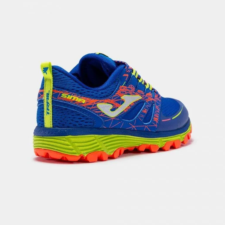 JOMA Kids Sima Trekking Shoe SIMAW2203