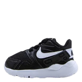 LD Victory TD White/Black