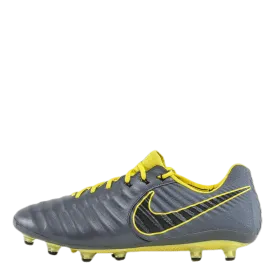 Legend 7 Elite AG-Pro Grey/Yellow