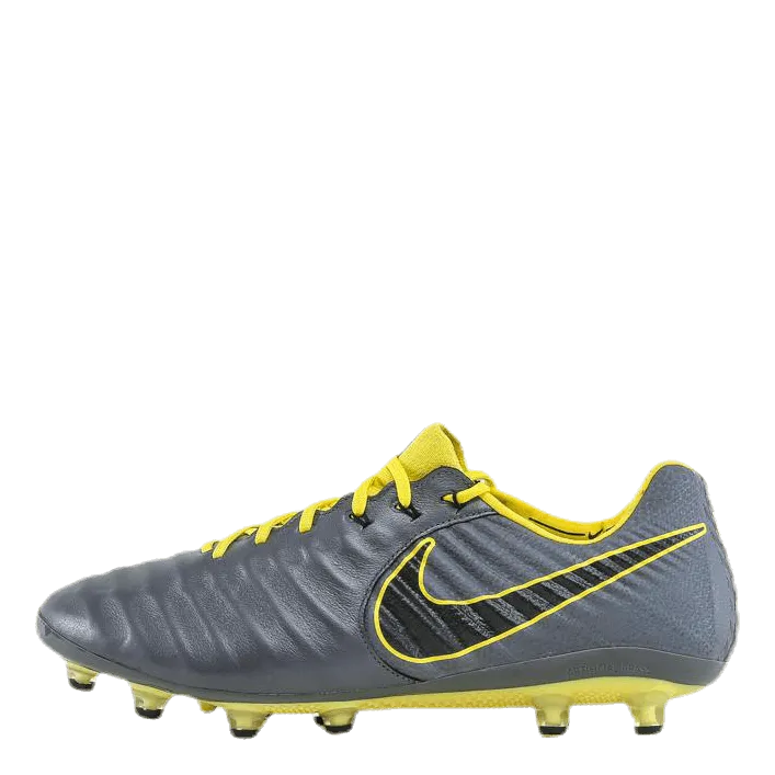 Legend 7 Elite AG-Pro Grey/Yellow