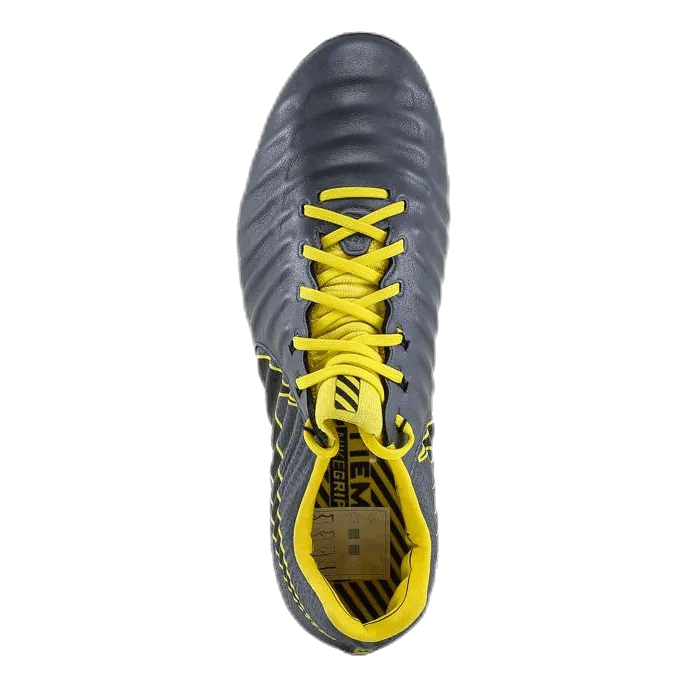 Legend 7 Elite AG-Pro Grey/Yellow