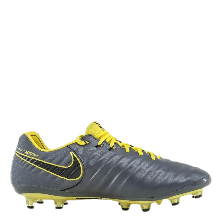 Legend 7 Elite AG-Pro Grey/Yellow