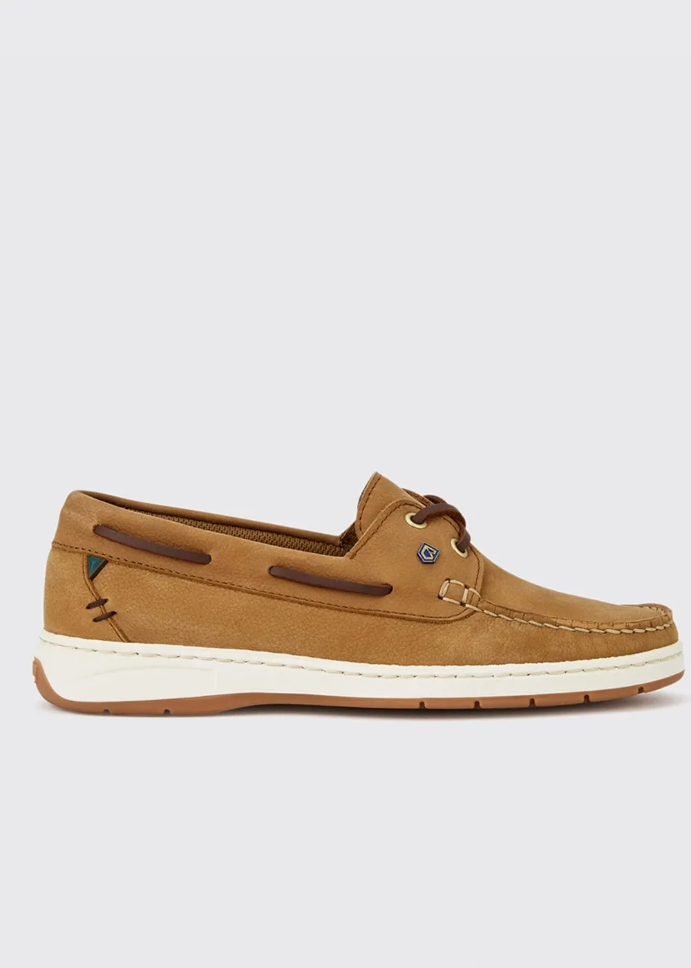 Marbella Deck Shoes