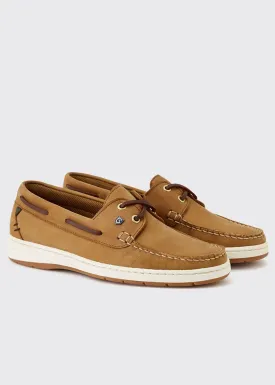Marbella Deck Shoes